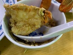 白胡椒蟹-無招牌海鮮(芽笼店)