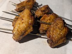 -眼镜哥浦江夜宵大本营