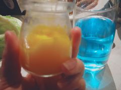 -星伦多自助料理·涮烤一体(虹悦城店)