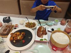 -天和晟烤鸭店(玉泉西街店)