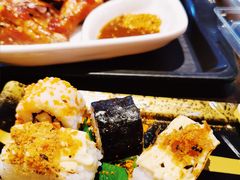 -阿那亚第三食堂 Cafeteria 3