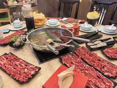 -潮汕良记牛肉火锅(洪武路店)