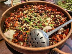 -拾捌川·自贡爆炒(新街口店)