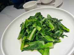 -羲和雅苑•北京烤鸭(国贸商城店)