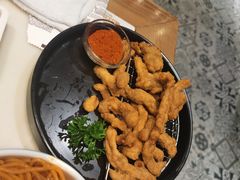 -韩宫宴烤肉·料理(南京江宁万达店)