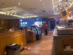 -吉布鲁牛排海鲜自助(龙湖北城天街购物广场店)