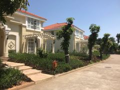 -佛山祈福仙湖酒店