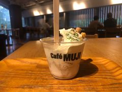 -无印良品餐堂 MUJI Diner(成都太古里店)