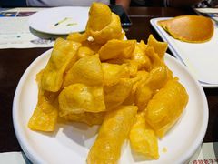 -老厨家(友谊路总店)