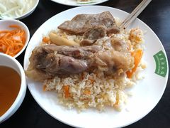 -217丰惠源抓饭(星湖街店)