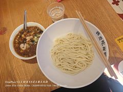 -北三条胡同打卤面馆(雍和宫店)