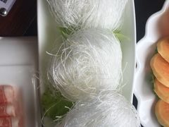 -重庆德庄火锅(体育中心店)