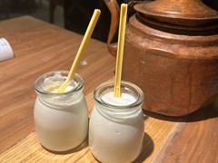 -缘生态云南菜·野生菌庭院餐厅(华侨城店)