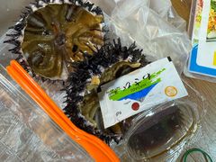 -芭提雅海鲜市场