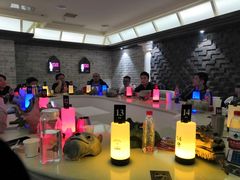 -LIENOW来闹密室剧本推理&狼人杀(李家村万达广场店)