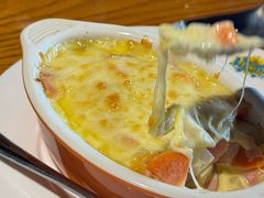 -普兰达德国餐厅·德式脆皮烤猪肘·自酿啤酒(观唐店)