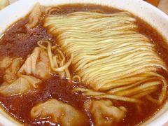 -蒋家桥饺面店(东关街店)