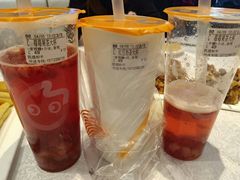 -CoCo都可(西安路民勇店)