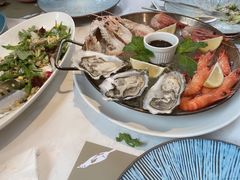 -IL Forno 意坊·意大利餐厅(花园店)