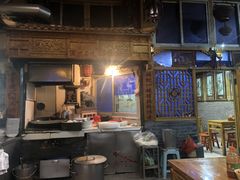 大堂-锦泓老字号猪脏粉(东联大厦店)