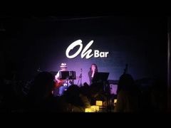 -ohbar live house(人广店)