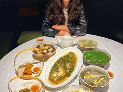-顶特勒·黄鱼馆·特色菜(上海大世界店)