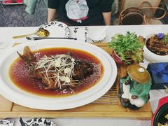 -卫鼎轩·曹公馆(鼓楼店)