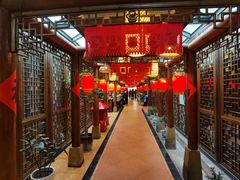 -吾妈妈大宅院