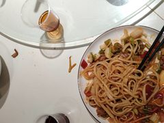 -清真西北风味餐厅