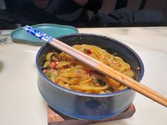 -锦府盐帮·侯宅(五棵松万达店)