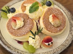 -山由之cafe&meal(小寨店)