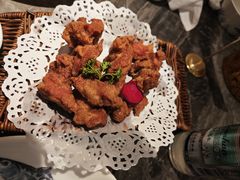 -前海沿·青岛菜(乐客城店)