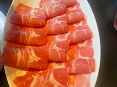 -东来顺·非遗火锅(高新店)