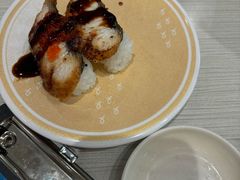 -滨寿司(新街口中央商场店)
