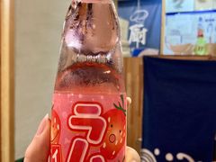波子汽水-活鳗饭·鹅肝范儿(高碑店店)