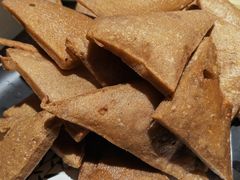 炸灌漳-磁州卤面·地标邯郸菜(97年创始店)