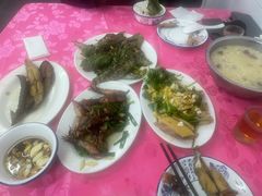 -电白鸭粥店(下沙二坊88号店)