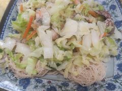 -福州人铭小吃