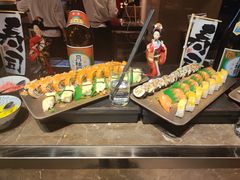 -乐咖啡西餐厅(太湖皇冠假日酒店)