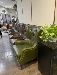 -崇尚GAVIN STYLE臻选