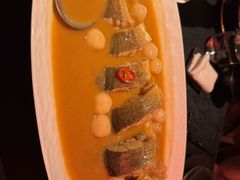 -醉东Oriental House(静安嘉里中心店)