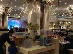 大堂-芭菲盛宴·环球美食(袁家岗店)