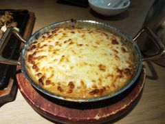 -吕氏疙瘩汤·海鲜新鲁菜(凯德mall新都心店)