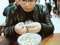 -老乌家特色小炒泡馍(大皮院店)