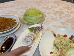 -老妈私房菜