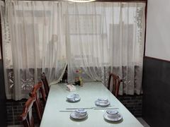 -呼吸森林·生态农庄农家乐私房菜