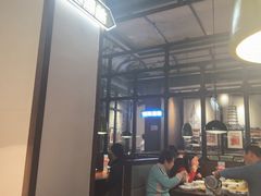 -前海沿·青岛菜(五四广场永旺店)