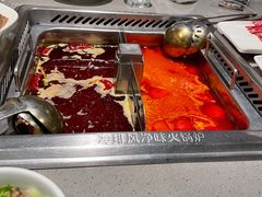 -海底捞火锅(八佰伴店)
