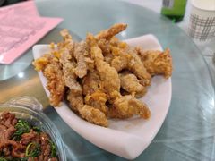 -兴安餐厅(兴安路店)