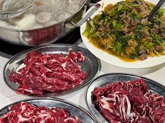 -菜忠潮州牛肉店(岗厦店)